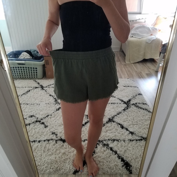 Forever 21 lounge short - Picture 3 of 6